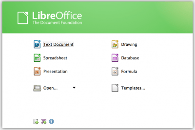 Download LibreOffice