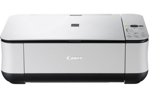 Canon MP250 series MP Driver