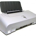 ดาวน์โหลดไดร์เวอร์เครื่องปริ้น Canon iP1600 Printer Driver Ver. 1.90d