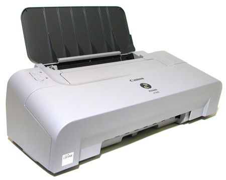 iP1600 Printer Driver 