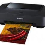 ดาวน์โหลดไดร์เวอร์เครื่องปริ้น Canon iP2700 series Printer Driver Ver. 2.56a