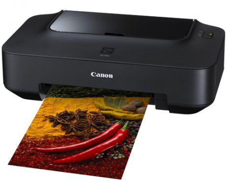 Canon iP2700 series Printer Driver