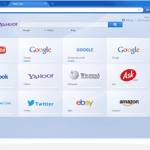 ดาวน์โหลดโปรแกรม Baidu Spark Browser