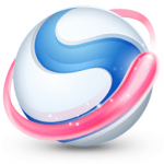 วิธีถอนการติดตั้งโปรแกรม Baidu Spark Browser