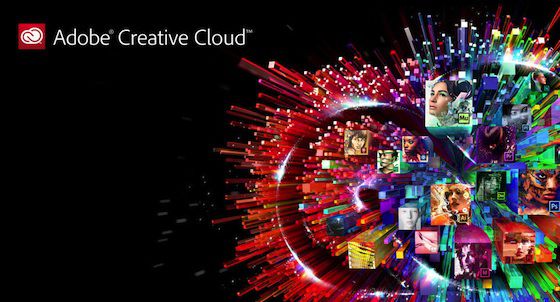 adobe creative cloud