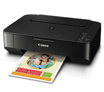 ดาวน์โหลดไดร์เวอร์ Canon Pixma MP237 Printer Driver Ver. 1.03 - CS Developers