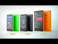 คลิป โนเกียเปิดตัว Nokia X มือถือแอนดรอยด์