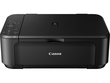 Canon MG 3100 series MP Driver