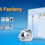 ดาวน์โหลดโปรแกรมแปลงไฟล์ Format Factory