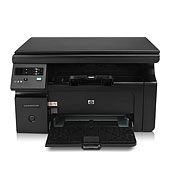 HP LaserJet Pro M1132 MFP