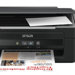 ดาวน์โหลดไดร์เวอร์เครื่องปริ้น EPSON L210 Series ALL-IN-ONE Printer
