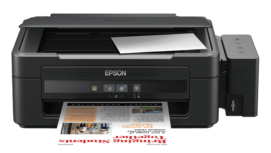 EPSON L210 ALL-IN-ONE Printer