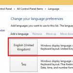 วิธีตั้งค่า Windows 8 เมื่อกด Grave Accent (`) แล้วไม่เปลี่ยนภาษา