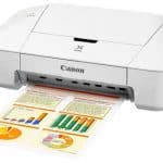 ดาวน์โหลดไดร์เวอร์เครื่องปริ้น Canon iP2800/IP2870 Series Printer Driver