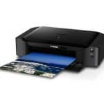 ดาวน์โหลดไดร์เวอร์เครื่องปริ้น Canon PIXMA iP8770 series Printer Driver
