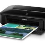 ดาวน์โหลดไดร์เวอร์เครื่องปริ้น Canon IX6700/IX6770 series Printer Driver