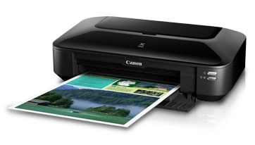 ดาวน์โหลดไดร์เวอร์เครื่องปริ้น Canon IX6770 Printer Driver