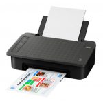 ดาวน์โหลดไดร์เวอร์เครื่องปริ้น Canon PIXMA TS307/TS300 series Full Driver
