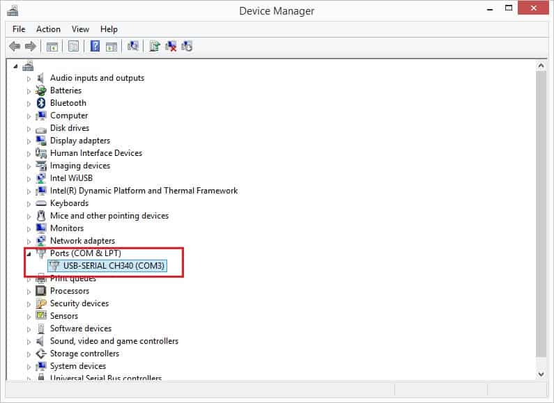 วิธีปิดเครื่อง Check Point UTM-1 570 Firewall