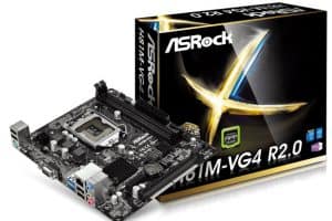 ดาวน์โหลดไดร์เวอร์ ASRock H81M-VG4 R2.0