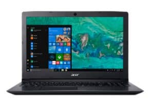 Acer Aspire A315-53G