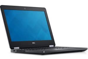 Dell Latitude E5270