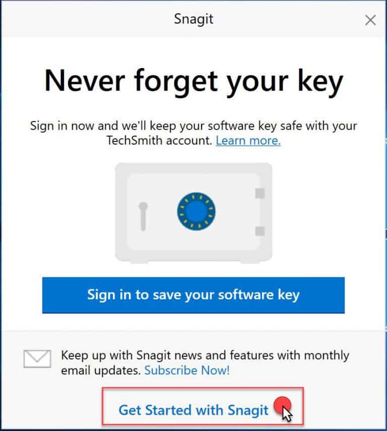 snagit 2018 software key snagit 2018 software key