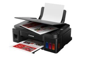 Canon PIXMA G3010 series Printer Driver