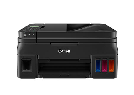 ดาวน์โหลดไดร์เวอร์ Canon Pixma G4010 Series MP Drivers