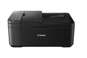 ดาวน์โหลดไดร์เวอร์ Canon Pixma E4270