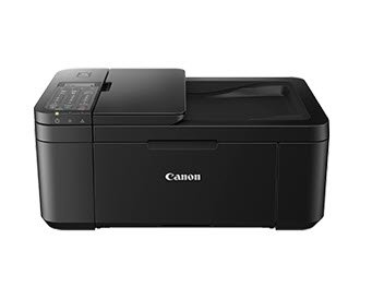 ดาวน์โหลดไดร์เวอร์ Canon Pixma E4270