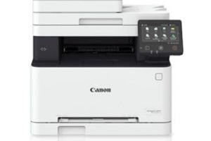 ดาวน์โหลดไดร์เวอร์ Canon imageCLASS MF635Cx/ MF633Cdw MFDrivers