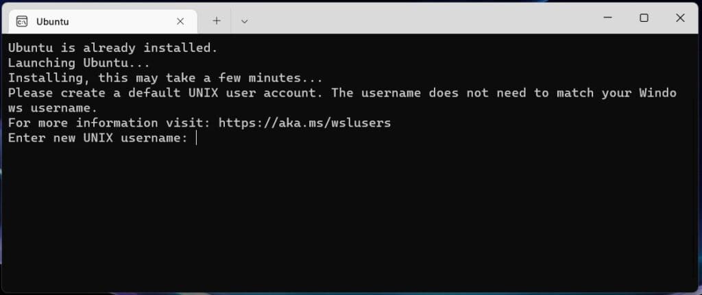 วิธีเปิดใช้งาน WSL2 (Windows Subsystem for Linux version 2) บน Windows ...
