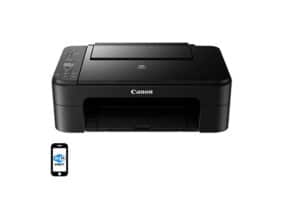 ดาวน์โหลดไดร์เวอร์ Canon PIXMA E3370 Printer Driver