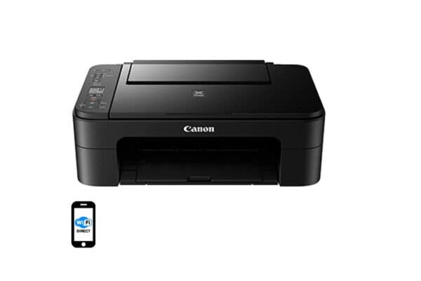 ดาวน์โหลดไดร์เวอร์ Canon PIXMA E3370 Printer Driver