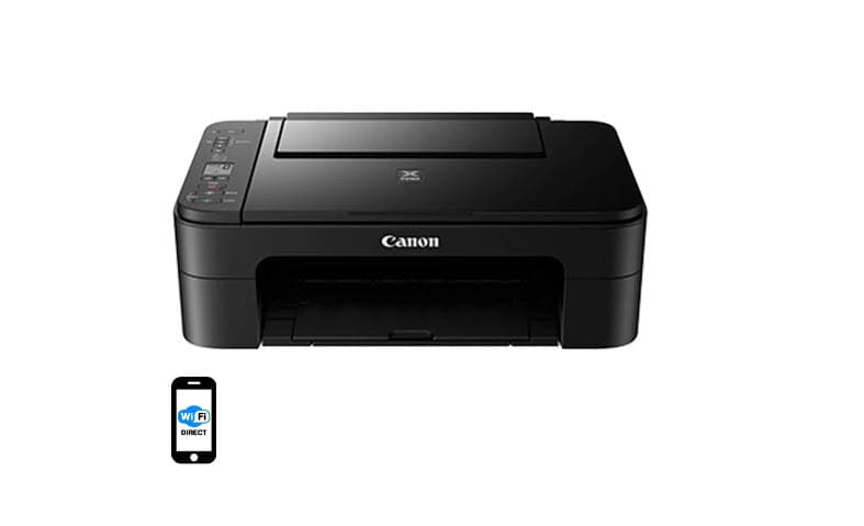 ดาวน์โหลดไดร์เวอร์ Canon PIXMA E3370 Printer Driver