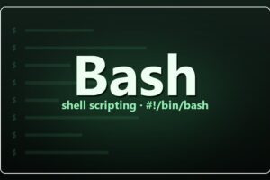 Bash Tutorial