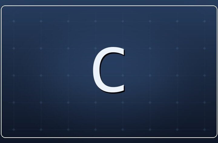 C Programming Tutorial