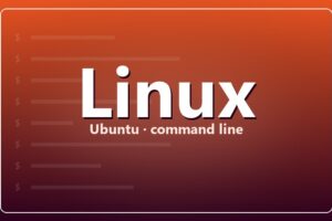 Linux (Ubuntu) Tutorial