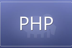 PHP Tutorial